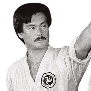    Shorin Ryu Karate with Master Toshiaki Gillespie