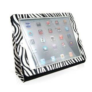 Portfolio Leather Case for iPad 2 2nd Generation Animal Series 