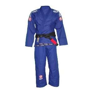  Atama Womens Mundial Model #9 Blue 