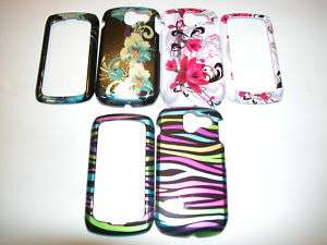 NEW HARD CASES PHONE COVER FOR Pantech Crux CDM8999  