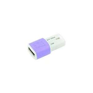  Kingston 2GB DataTraveler Mini Migo Edition USB 2.0 Flash 