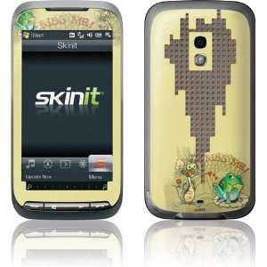  Kiss Me skin for HTC Touch Pro 2 (CDMA) Electronics