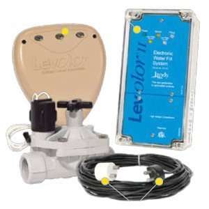  Levolor K 1100 Electronic Water Level Management System 