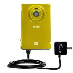  Rapid Wall Home AC Charger for the Kodak Mini HD Video 