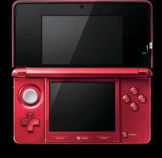 BRAND NEW Nint​endo 3DS Game System Console   All Color  