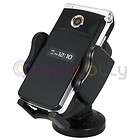   DC Universal Air Vent Phone Holder For Nokia 5130 5530 5800 6300 XM