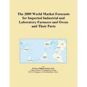   Imported Industrial and Laboratory Furnaces and Ovens and Their Parts