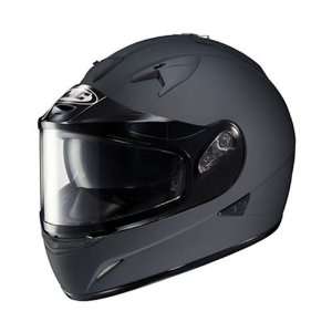  HJC IS 16 Snow Helmet Matte Black Extra Large XL 581 615 