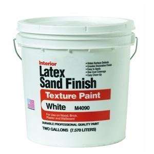      0M4090033 17 Interior Latex Texture Paint