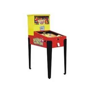 Pinball Gumball Machine   Bowling Theme Toys & Games
