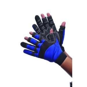   Gloves Synthetic Leather Case Pack 120   635293 Patio, Lawn & Garden