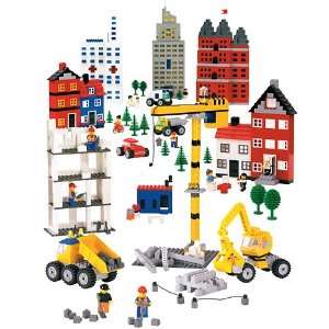  LEGO Town Developers Set Toys & Games