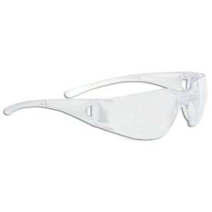   Safety 3004880 Element Safety Glasses Clear Frame / Clear Lens (31005