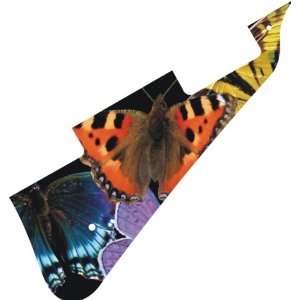   Butterflies Graphical Epiphone Les Paul Pickguard Musical Instruments