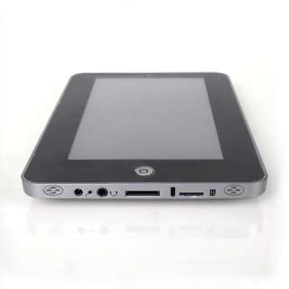 Touch Screen Google Android 2.2 OS Tablet PC WiFi 3G  