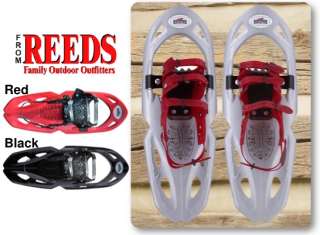 Redfeather Conquest (Silver) Snow Shoe   102910  