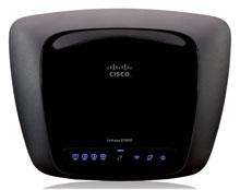 Big Savings on   Cisco Linksys E2000 Advanced Wireless N Router