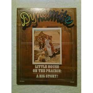  Dynamite Little House on the Prairie 1975 Eleven 