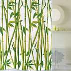 Sea Fish Animal Design Waterproof Bathroom Fabric Shower Curtain ks152 