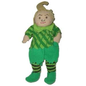  Wizard of Oz Lollipop Kid Plush Doll 