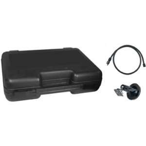  New   Whistler Camera Accessory Kit   WIC 100P Car 
