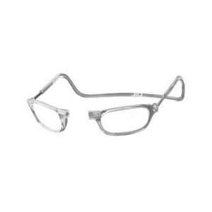  Clic Readers Reading Glasses   Clear In Size 300 Health 