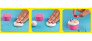  Play Doh Cake Making Station Toys & Games