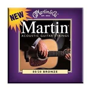  Martin M175 Traditional Bronze Custom Light Acoustic 