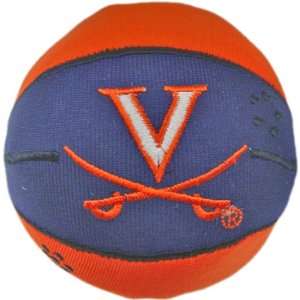  Virginia Cavaliers Basketball Smashers