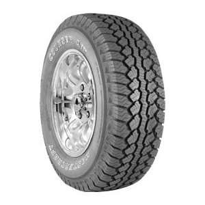 Mastercraft   Courser A/T (SUV) 245/70R17 110S