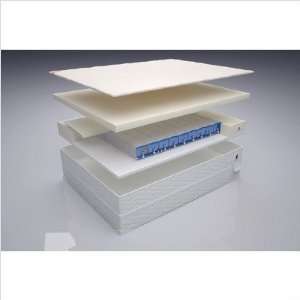  Bundle 89 Cumulus Mattress with Foundation Set (2 Pieces 