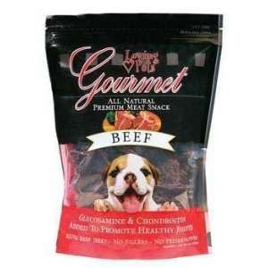  Gourmet All Natural Meat Snack Beef 10oz (Catalog Category 