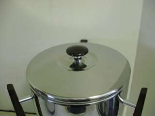   Modern ATOMIC 10   30 Cup Regal Coffee Maker Percolator Urn  