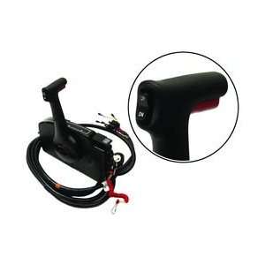 Mercury Outboard Side Mount Remote Control 2006+ 20  