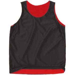  Custom Basketball Dazzle/Tricot Mesh Reversible Jerseys 