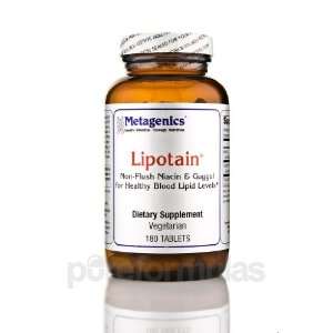  Metagenics Lipotain   180 Tablet Bottle Health & Personal 