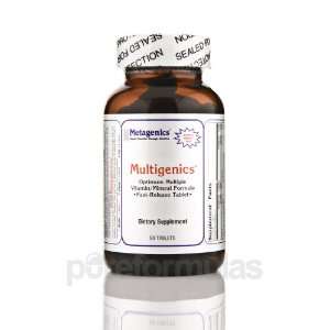  Metagenics Multigenics   90 Tablet Bottle Health 