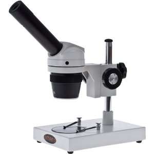  Omano OM185 Dissecting Microscope Electronics