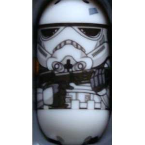  Mighty Beanz 2010 Loose Star Wars #21 Sand Trooper Toys 