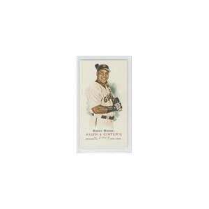   Topps Allen and Ginter Mini #320   Barry Bonds SP Sports Collectibles