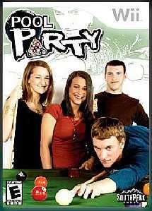 pool party is a fully featured pool and snooker simulation featuring a 