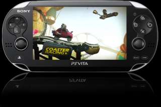 NEW SONY PlayStation PS Vita PSV (WIFI Version)   IN STOCK FOR FREE 