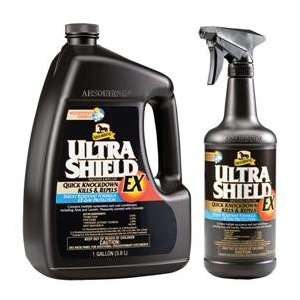  Ultra Shield Fly Spray   32oz