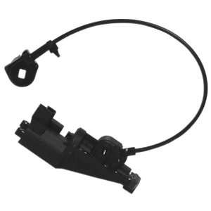    ACDelco 16640852 Trunk Lid Pull Down Actuator Motor Automotive