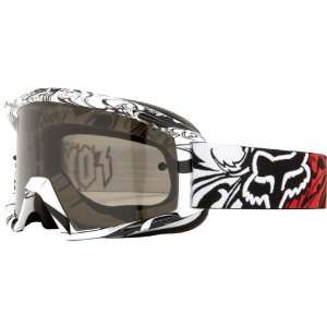 Sand Encore Adult MotoX/Off Road/Dirt Bike Motorcycle Goggles Eyewear 