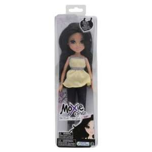  Moxie Girlz Fashion Doll Toys & Games