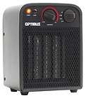 Optimus Ceramic Heater heat gas fire portable cheap winter warm 