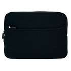   Case W/ Pocket Bag Black for Sony DVP FX730 7 Portable DVD Player