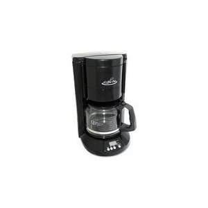  Coffee Pro 12 Cup Programmable Brewer