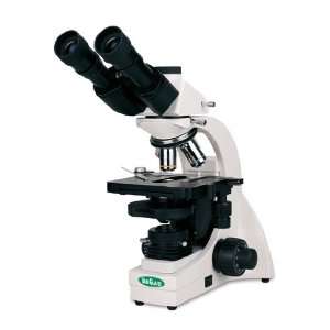 VanGuard 1331BRI Brightfield Clinical Microscope with Trinocular Head 